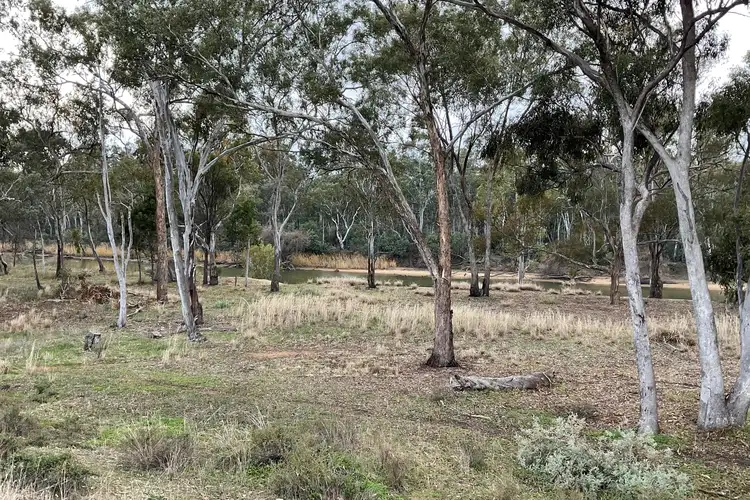 Second view of Homely land listing, 8 Horner Street, Cobram VIC 3644