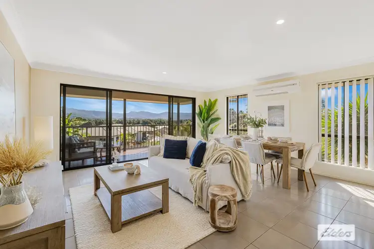 Second view of Homely house listing, 33 Coral Fern Circuit, Murwillumbah NSW 2484