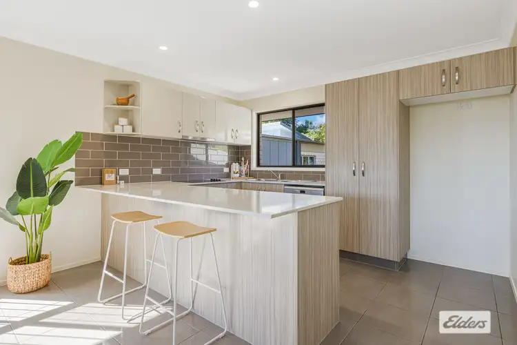 Third view of Homely house listing, 33 Coral Fern Circuit, Murwillumbah NSW 2484