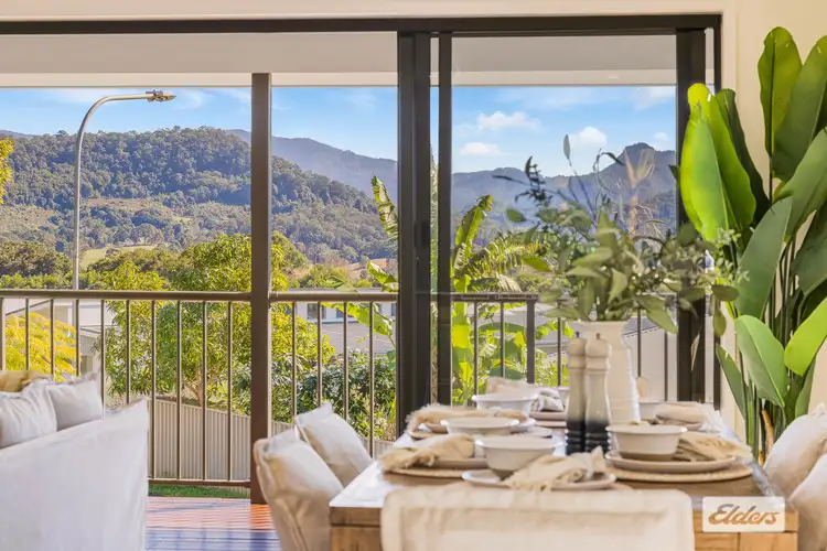 Fourth view of Homely house listing, 33 Coral Fern Circuit, Murwillumbah NSW 2484