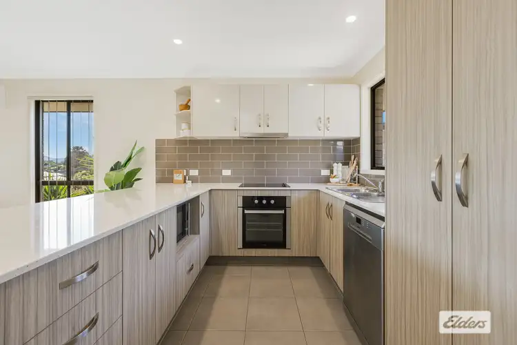 Fifth view of Homely house listing, 33 Coral Fern Circuit, Murwillumbah NSW 2484