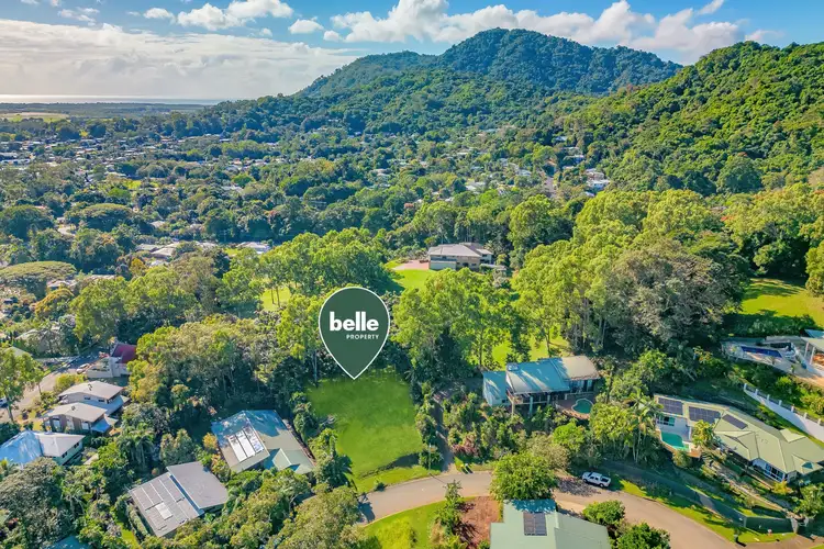 Fourth view of Homely land listing, 29 Martin Street, Freshwater QLD 4870