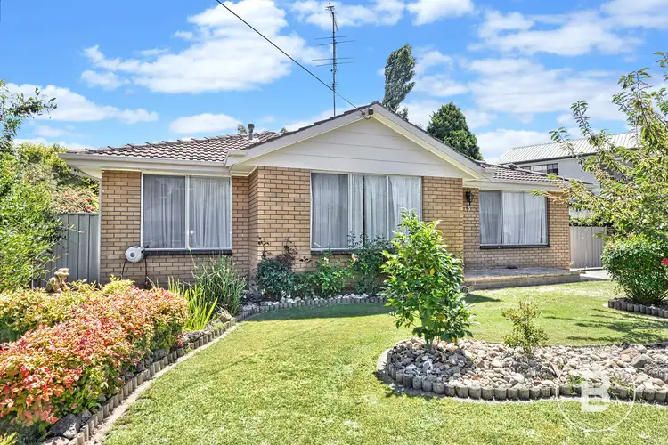 5 Lewis Court, Sebastopol VIC 3356