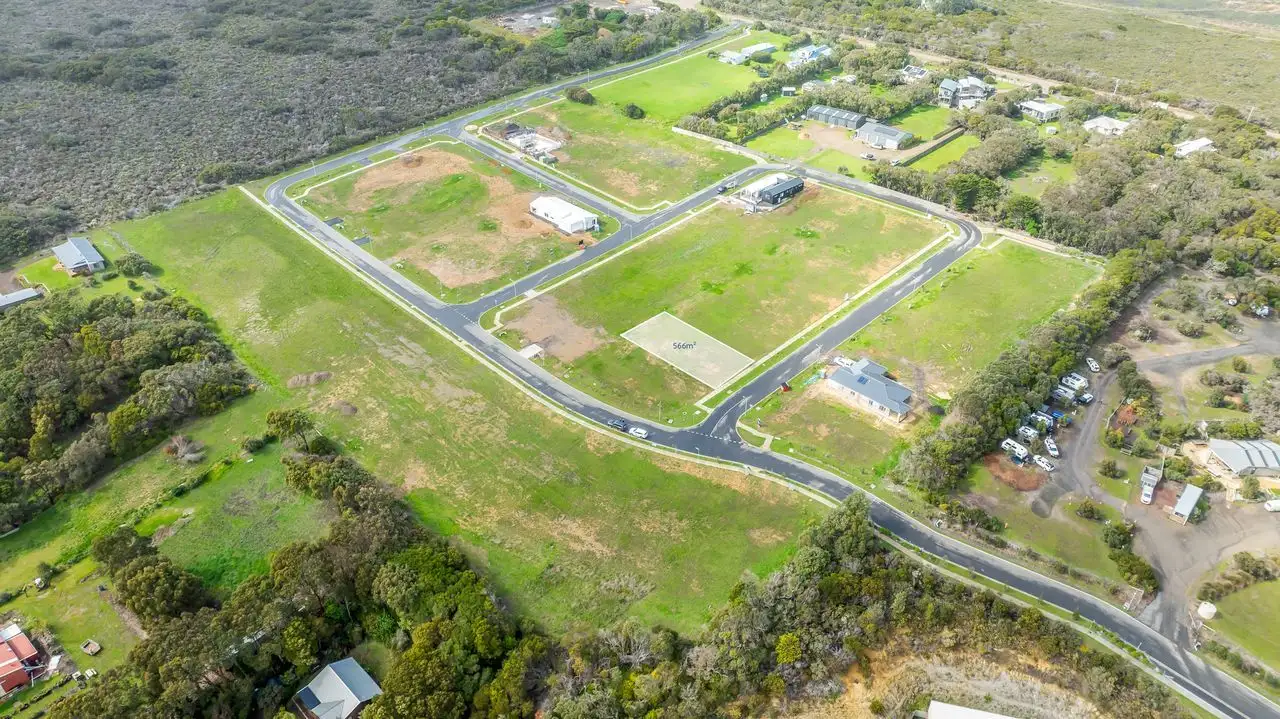 Main view of Homely land listing, 12 Stargum Road, Port Campbell VIC 3269