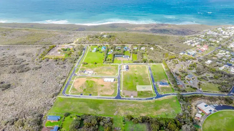 Second view of Homely land listing, 12 Stargum Road, Port Campbell VIC 3269
