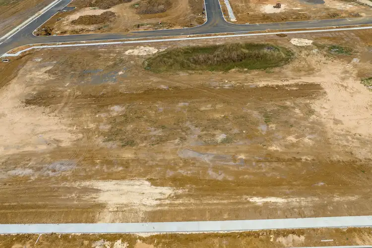 Third view of Homely land listing, 12 Stargum Road, Port Campbell VIC 3269