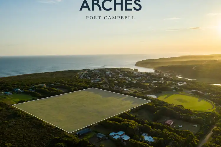 Sixth view of Homely land listing, 12 Stargum Road, Port Campbell VIC 3269