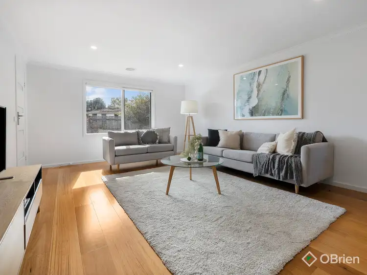 Second view of Homely house listing, 26 Seaview Avenue, Mornington VIC 3931