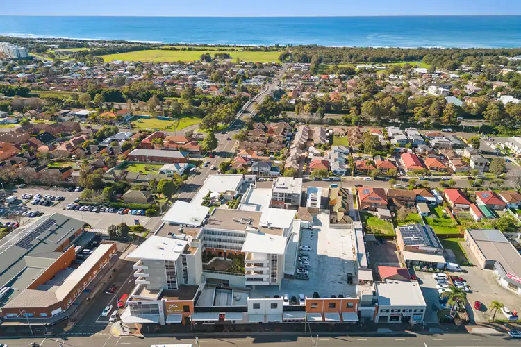 30/124 Princes Highway