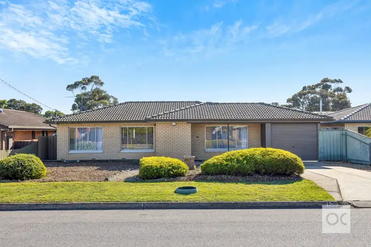 12 Trim Crescent, Old Noarlunga SA 5168