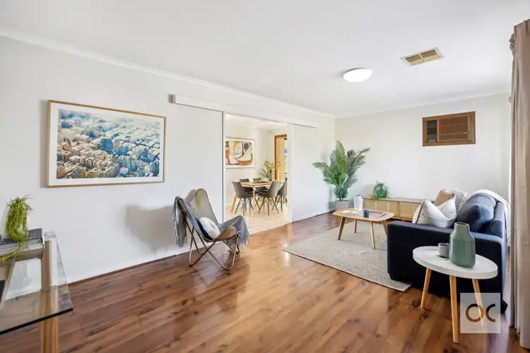 Third view of Homely house listing, 12 Trim Crescent, Old Noarlunga SA 5168