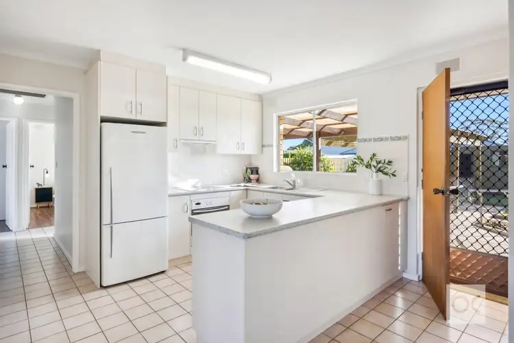 Fifth view of Homely house listing, 12 Trim Crescent, Old Noarlunga SA 5168