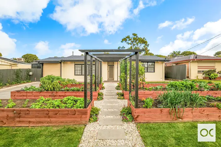 17 Judith Crescent, Morphett Vale SA 5162