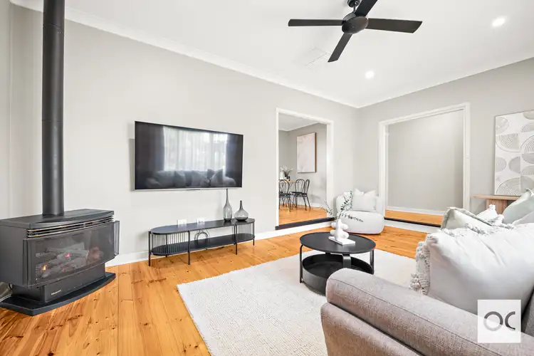 Fourth view of Homely house listing, 17 Judith Crescent, Morphett Vale SA 5162