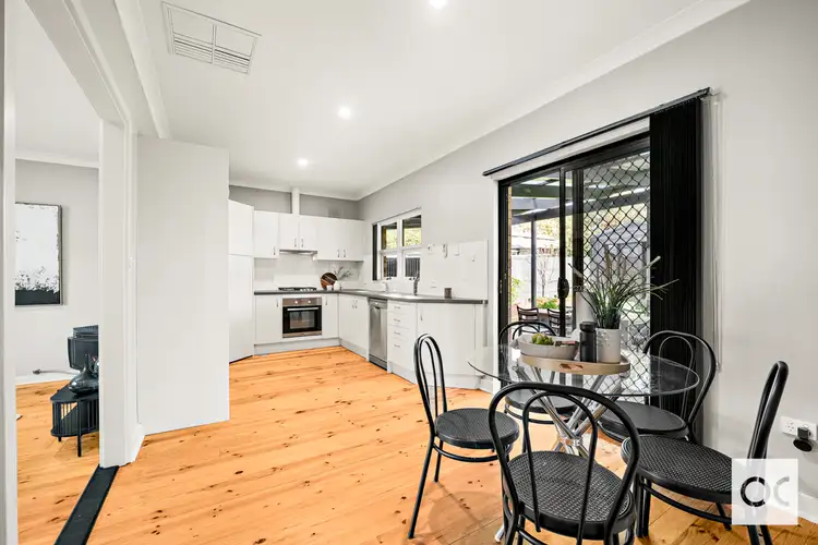 Fifth view of Homely house listing, 17 Judith Crescent, Morphett Vale SA 5162