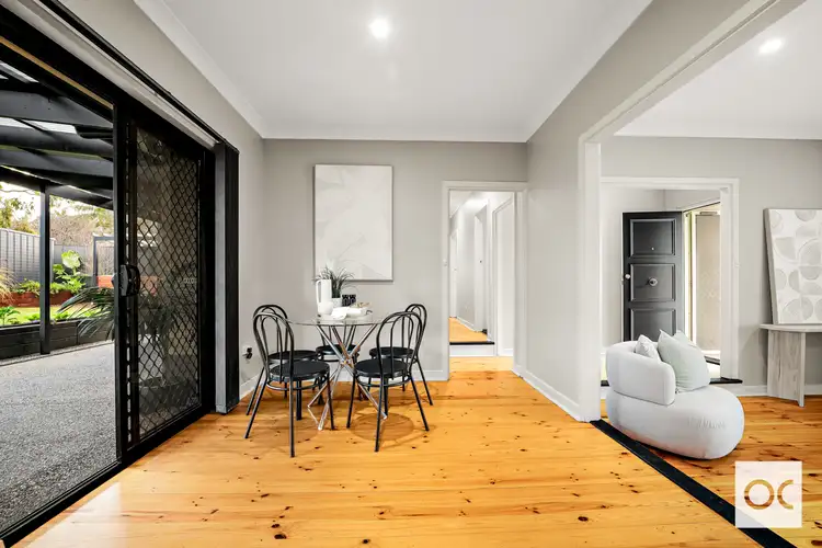 Sixth view of Homely house listing, 17 Judith Crescent, Morphett Vale SA 5162