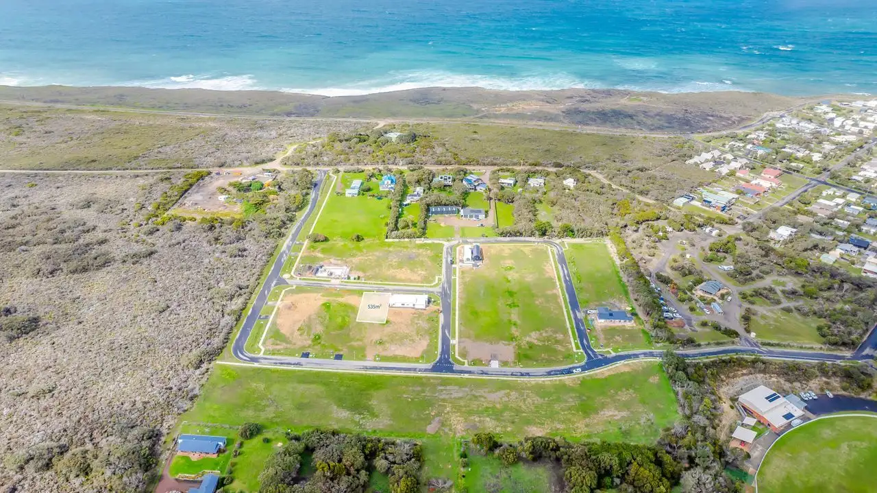 Main view of Homely land listing, 3 Short Street, Port Campbell VIC 3269