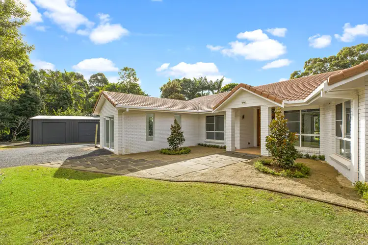 Fifth view of Homely house listing, 30 Avocado Crescent, Ewingsdale NSW 2481