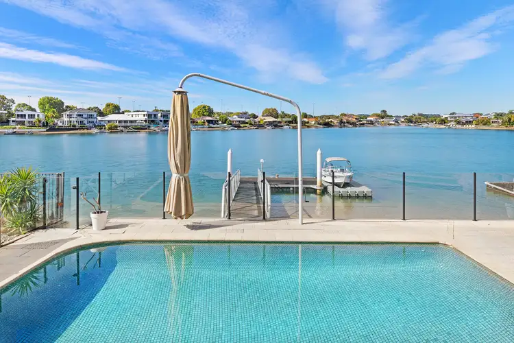 Third view of Homely house listing, 4 Linden Court, Palm Beach QLD 4221