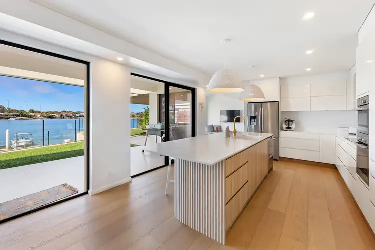 Sixth view of Homely house listing, 4 Linden Court, Palm Beach QLD 4221