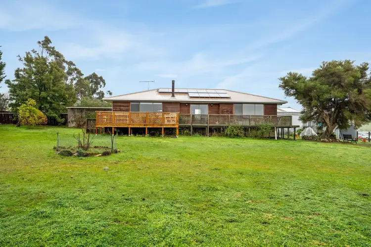Main view of Homely house listing, 120 Enfield Lane, Campania TAS 7026