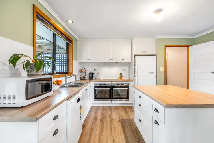 Second view of Homely house listing, 120 Enfield Lane, Campania TAS 7026