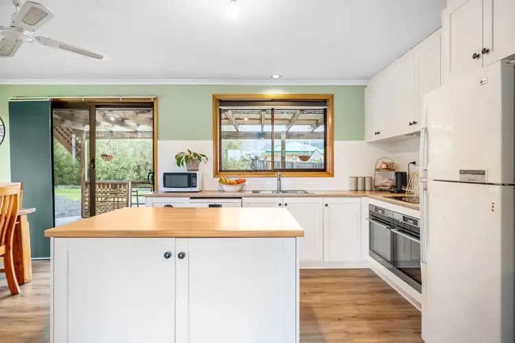 Fourth view of Homely house listing, 120 Enfield Lane, Campania TAS 7026