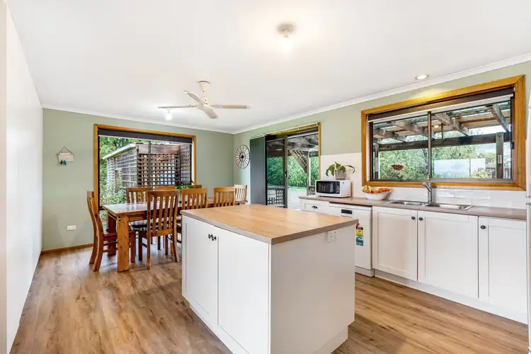 Fifth view of Homely house listing, 120 Enfield Lane, Campania TAS 7026