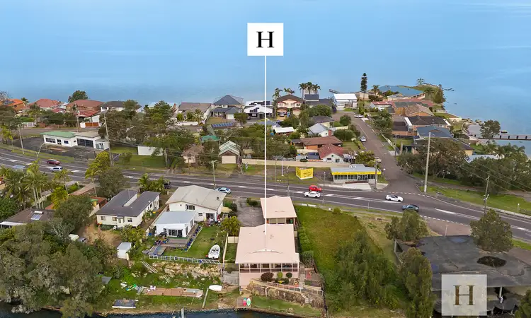Third view of Homely house listing, 6 Main Road, Toukley NSW 2263