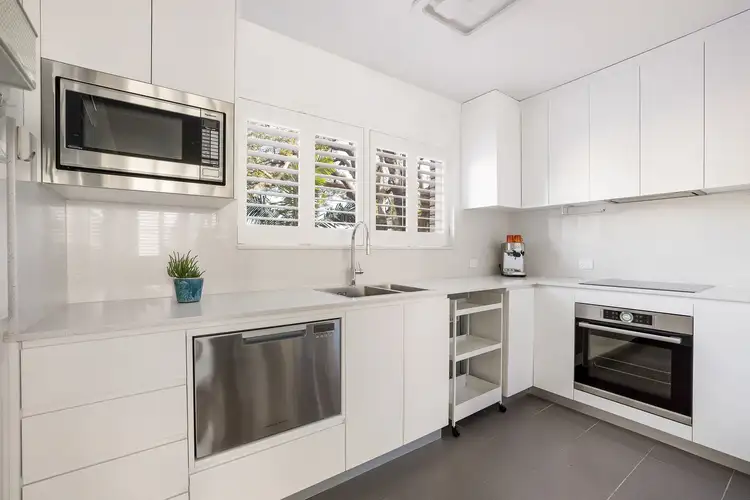 Sixth view of Homely apartment listing, 38/8 Brunswick Parade, Ashfield NSW 2131