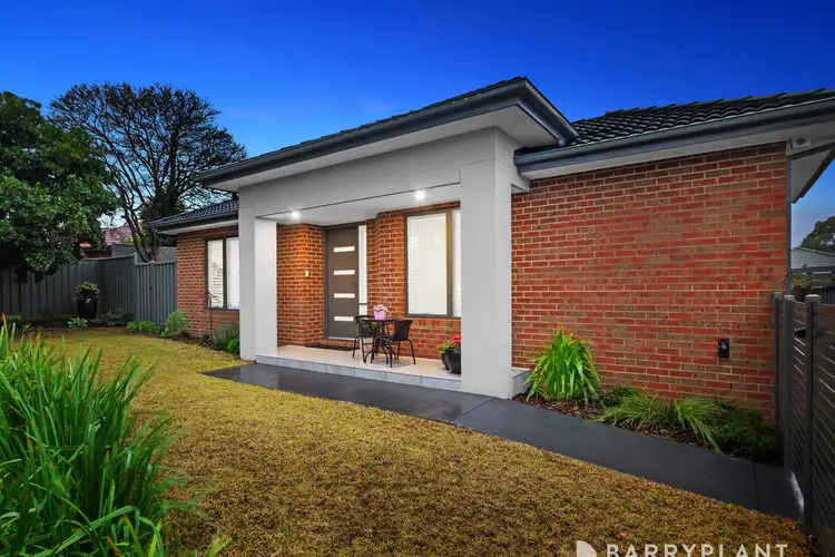 Second view of Homely unit listing, 1/94 Harley Street North, Knoxfield VIC 3180