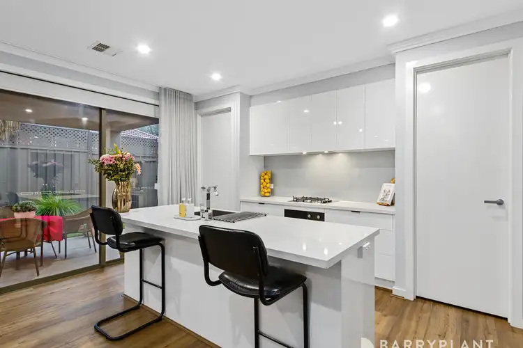 Third view of Homely unit listing, 1/94 Harley Street North, Knoxfield VIC 3180