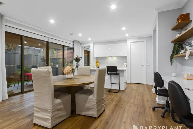Fourth view of Homely unit listing, 1/94 Harley Street North, Knoxfield VIC 3180
