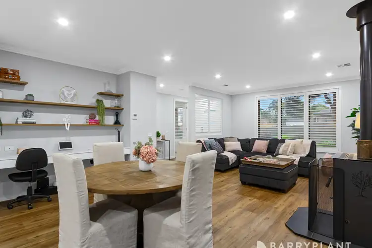 Sixth view of Homely unit listing, 1/94 Harley Street North, Knoxfield VIC 3180