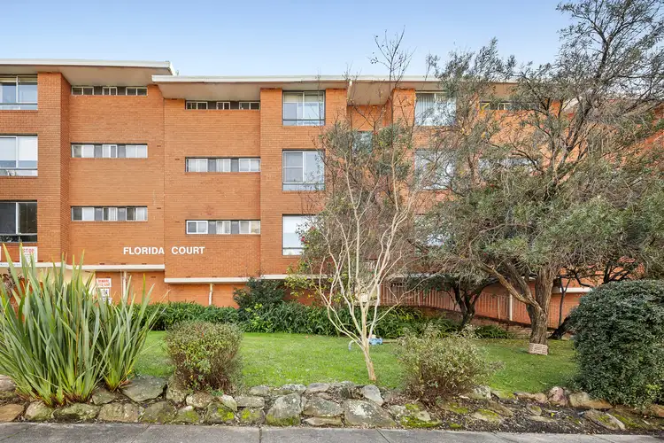 Main view of Homely apartment listing, 5/62 Grosvenor Crescent, Summer Hill NSW 2130