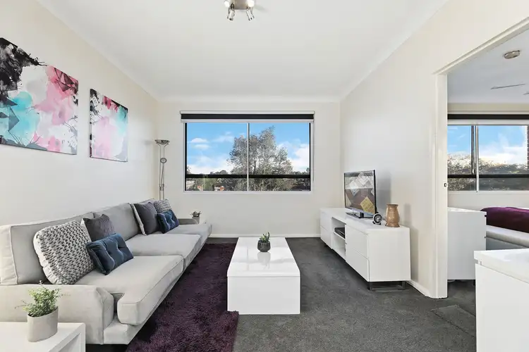 Second view of Homely apartment listing, 5/62 Grosvenor Crescent, Summer Hill NSW 2130