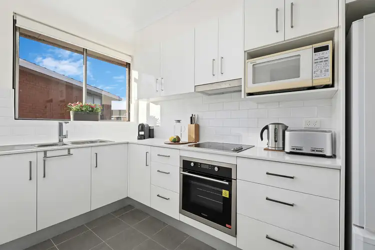 Fourth view of Homely apartment listing, 5/62 Grosvenor Crescent, Summer Hill NSW 2130