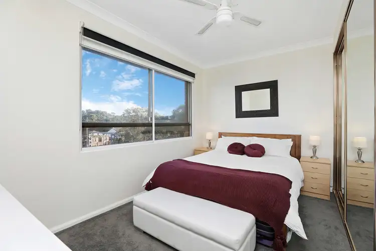 Fifth view of Homely apartment listing, 5/62 Grosvenor Crescent, Summer Hill NSW 2130