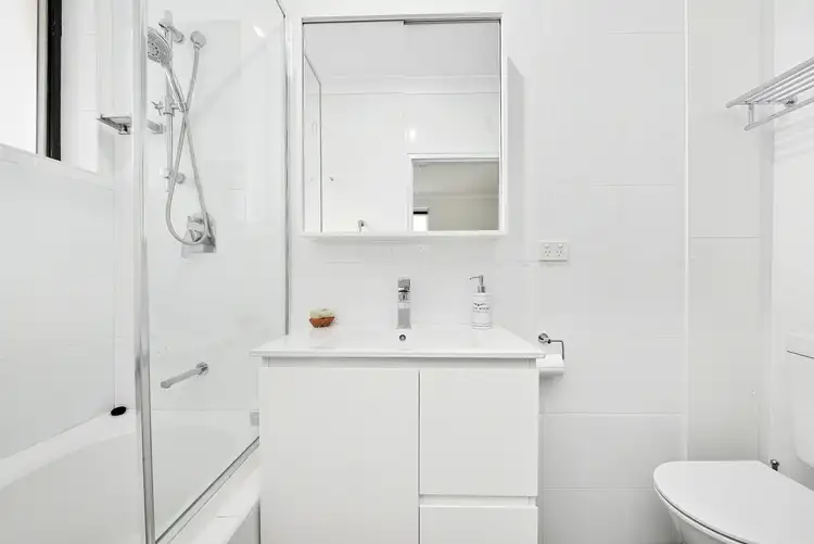 Sixth view of Homely apartment listing, 5/62 Grosvenor Crescent, Summer Hill NSW 2130