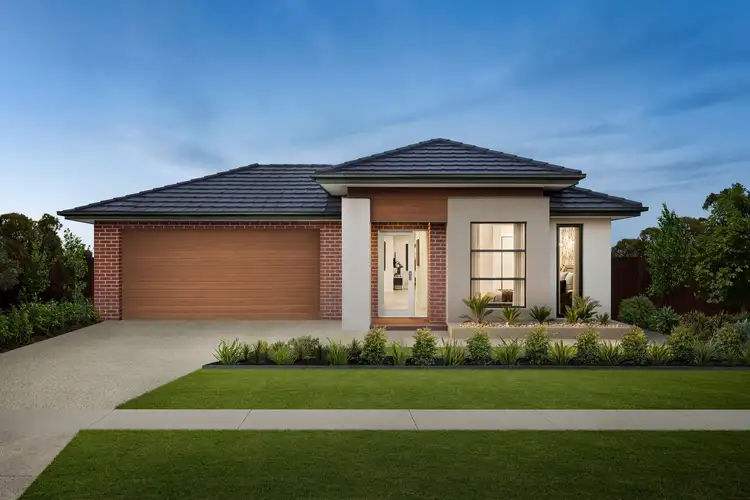 4 Wildwood Road, Aintree VIC 3336