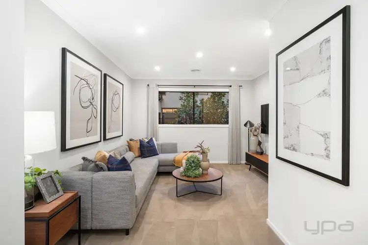 Fifth view of Homely house listing, 4 Wildwood Road, Aintree VIC 3336