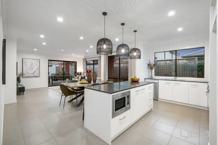 Sixth view of Homely house listing, 4 Wildwood Road, Aintree VIC 3336