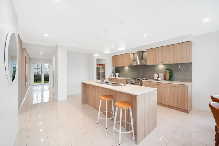 Fifth view of Homely house listing, 6 Wildwood Road, Aintree VIC 3336
