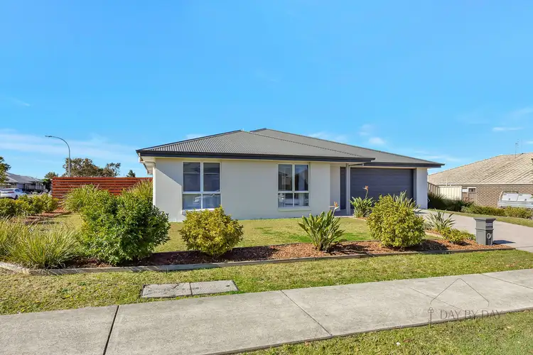 1 Cornwell Street, Thornton NSW 2322