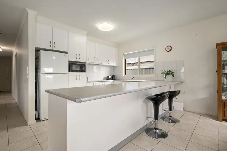 Fifth view of Homely unit listing, 1/55 Victoria Street, Wahgunyah VIC 3687