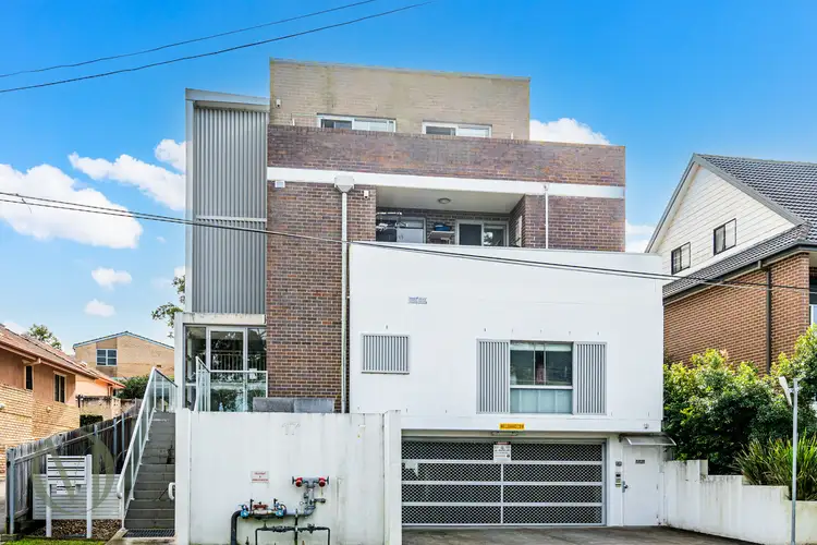 Main view of Homely apartment listing, 2/17 Manson Street, Telopea NSW 2117