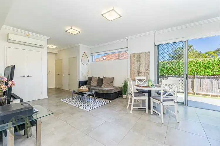 Second view of Homely apartment listing, 2/17 Manson Street, Telopea NSW 2117
