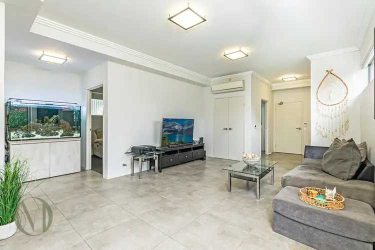 Fourth view of Homely apartment listing, 2/17 Manson Street, Telopea NSW 2117