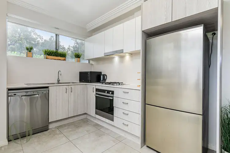 Fifth view of Homely apartment listing, 2/17 Manson Street, Telopea NSW 2117