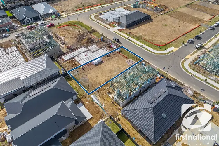 Third view of Homely land listing, 23 Sandstorm Street, Wilton NSW 2571